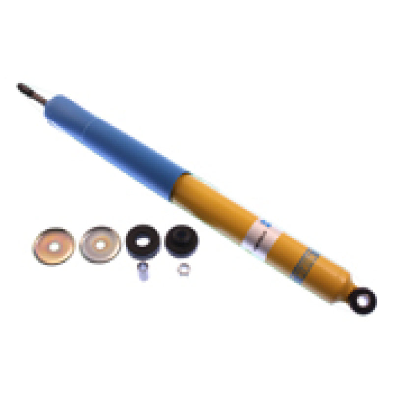 Bilstein B6 4600 Series 04-11 Monaco Roadmaster Rear 46mm Monotube Shock Absorber Shocks and Struts Bilstein