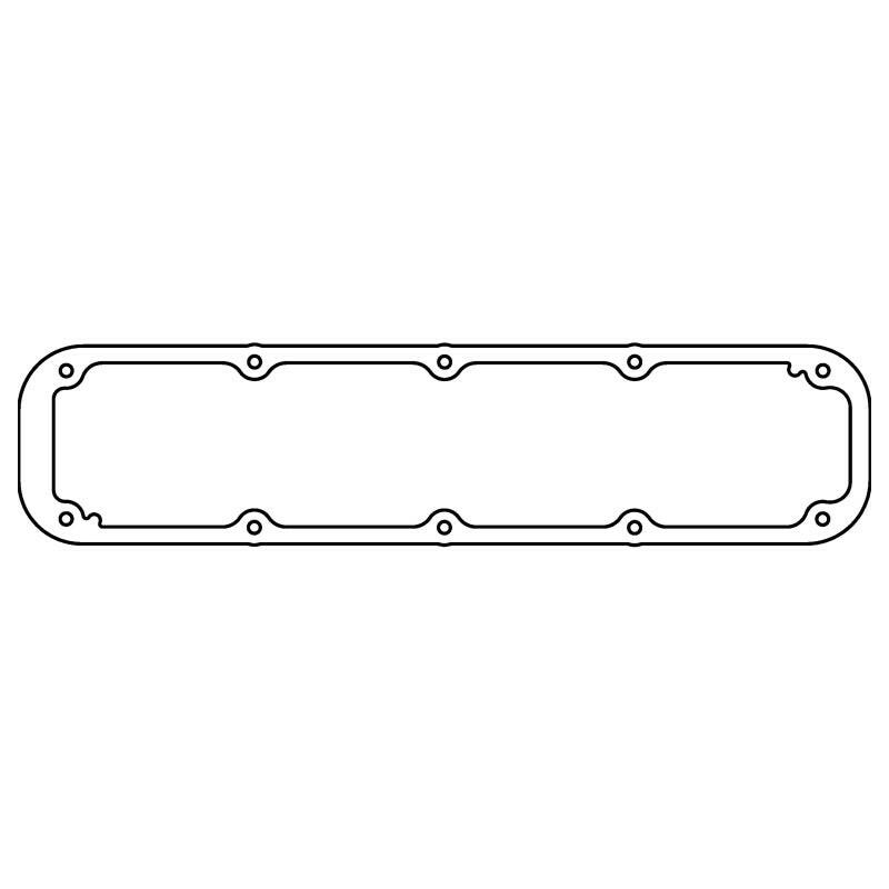Cometic Chrysler Magnum V8 .188in Fiber Valve Cover Gasket Valve Cover Gaskets Cometic Gasket