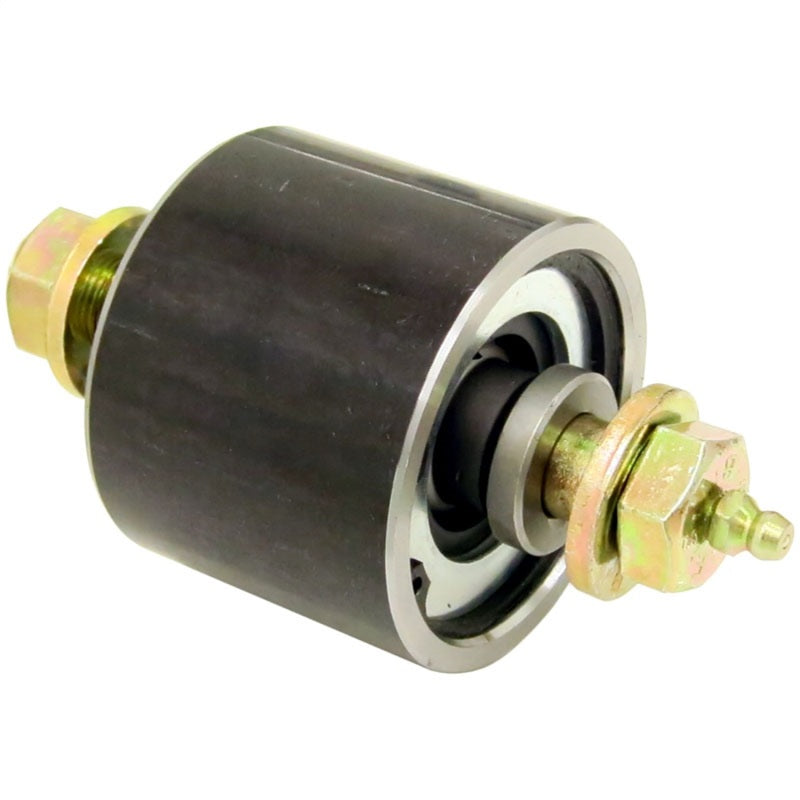 RockJock Johnny Joint Rod End 2 1/2in Weld-On 2.365in X .562in Ball Int. Greased Suspension Arms & Components RockJock