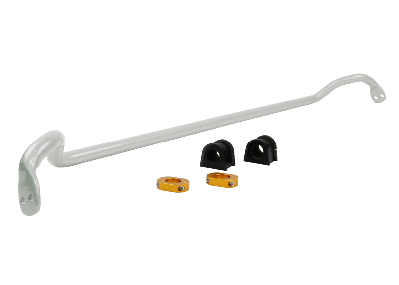 Whiteline 05-08 Subaru Legacy GT / 08-10 Subaru WRX Hatch / 04-07 Subaru Outback XT Turbo Fro Sway Bars Whiteline