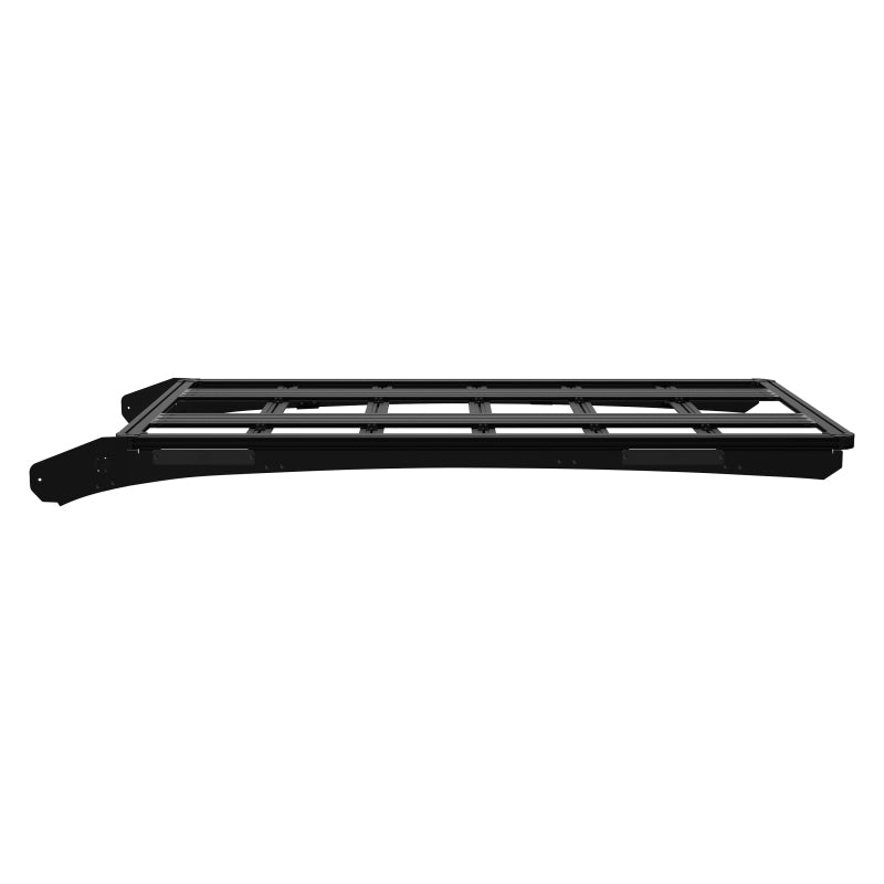 KC HiLiTES 10-23 Lexus GX460/Toyota LC 150 Platform One Roof Rack Roof Rack KC HiLiTES