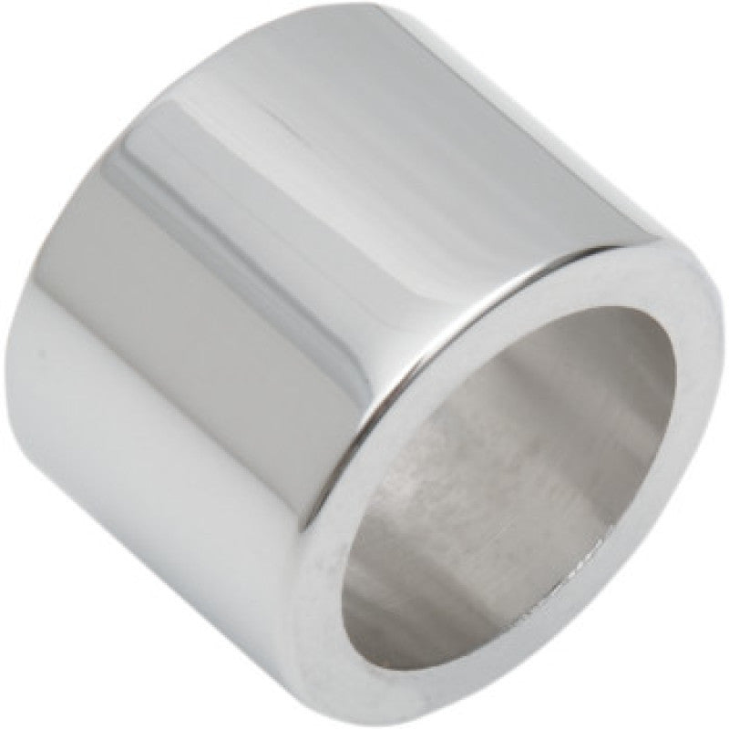 Performance Machine Spacer Hyd Clutch Left - Chrome Handlebars Performance Machine