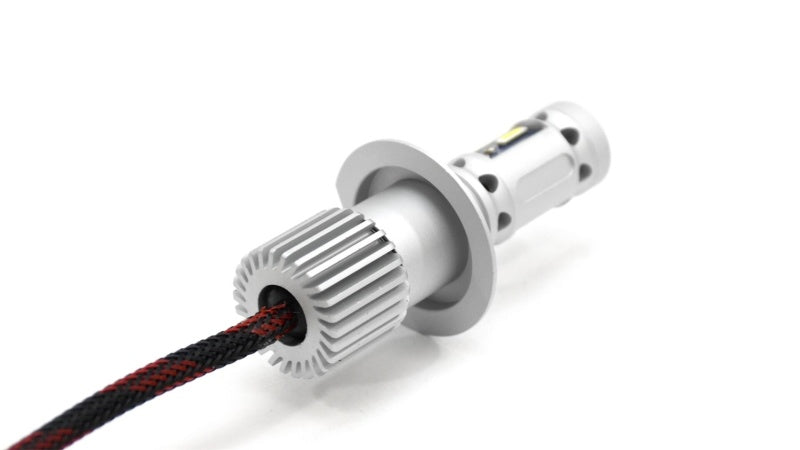 Putco Nitro 360 Fog Light Bulbs - White/Yellow - H7 Light Bars & Cubes Putco