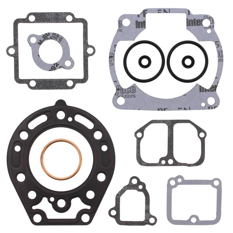 Vertex Gaskets 95-06 Kawasaki KDX200 Top End Gasket Kit Gasket Kits Vertex Pistons