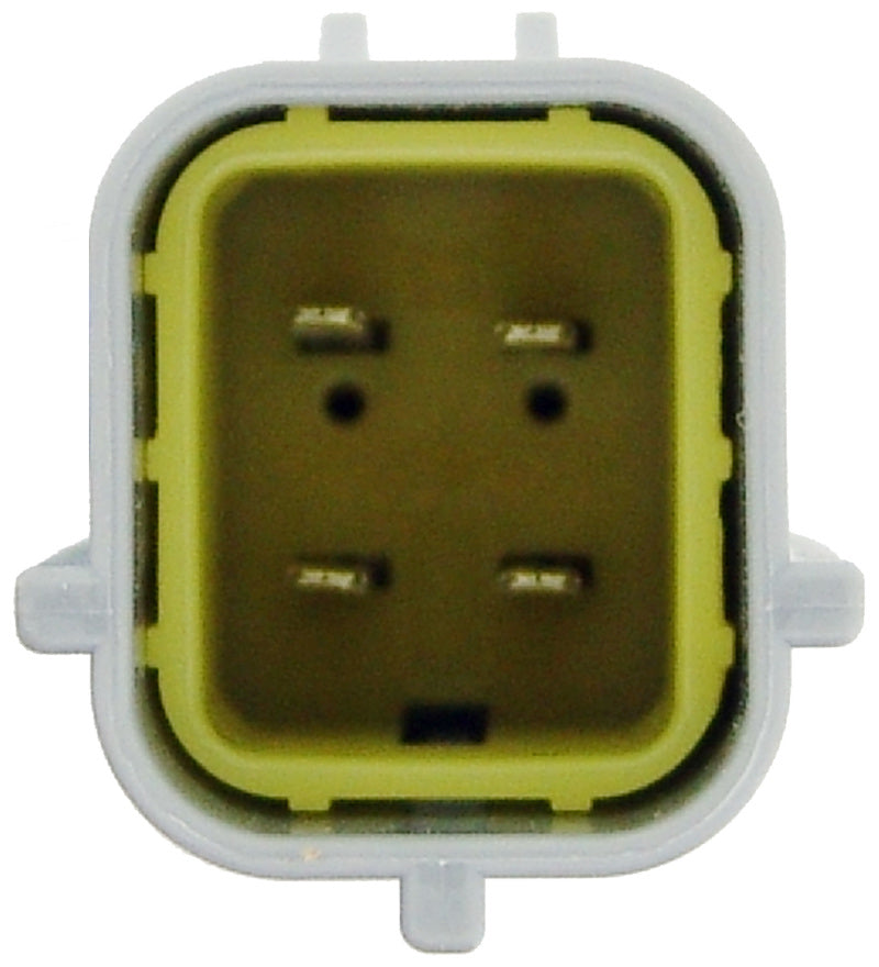 NGK Nissan Altima 2011-2007 Direct Fit 4-Wire A/F Sensor Oxygen Sensors NGK