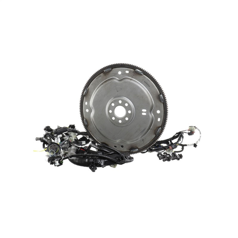 Ford Racing Coyote Engine to 6R80 Automatic Transmission Upfit Kit Transmission Rebuild Kits Ford Racing