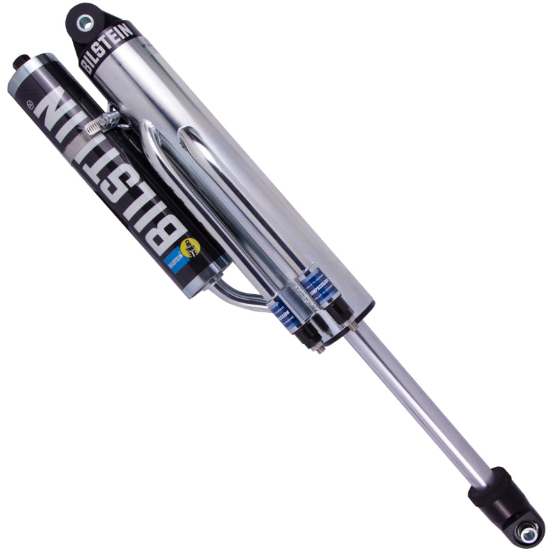 Bilstein 70mm 4 Tube Bypass 10in Stroke Right M 9200 Shock Absorber Shocks and Struts Bilstein