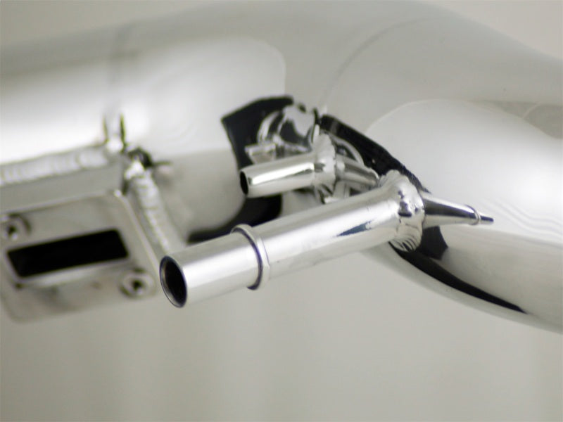 aFe MagnumFORCE Intakes Stage-2 PDS AIS PDS Ford Mustang 11-12 V6-3.7L Cold Air Intakes aFe