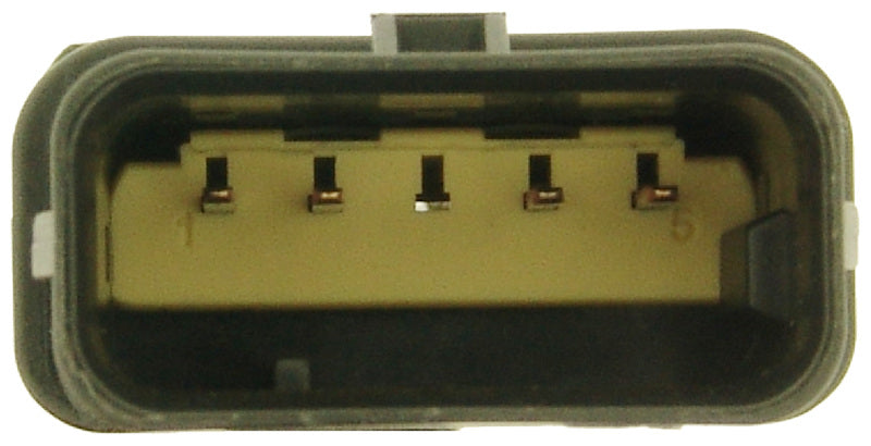 NGK BMW 528i 2011 Direct Fit Oxygen Sensor Oxygen Sensors NGK