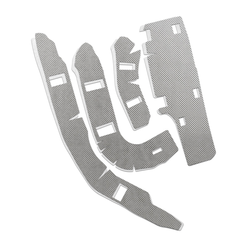 DEI 17-22 Harley-Davidson FLH/FLT/FLR Heat Shield Liner Kit Thermal Wrap DEI