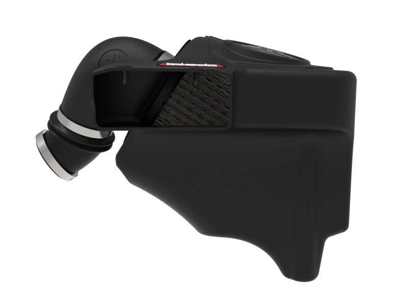 aFe 18-21 Hyundai Kona L4 2.0L Takeda Momentum Cold Air Intake System w/ Pro Dry S Media Cold Air Intakes aFe