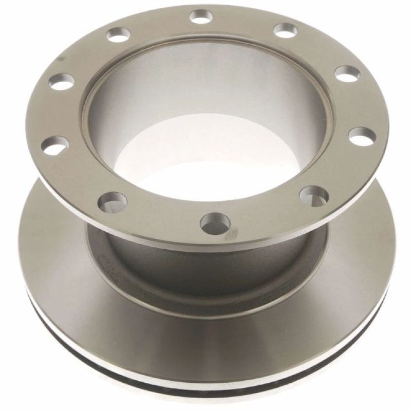 Power Stop 03-09 Chevrolet C6500 Kodiak Rear Autospecialty Brake Rotor Brake Rotors - OE PowerStop