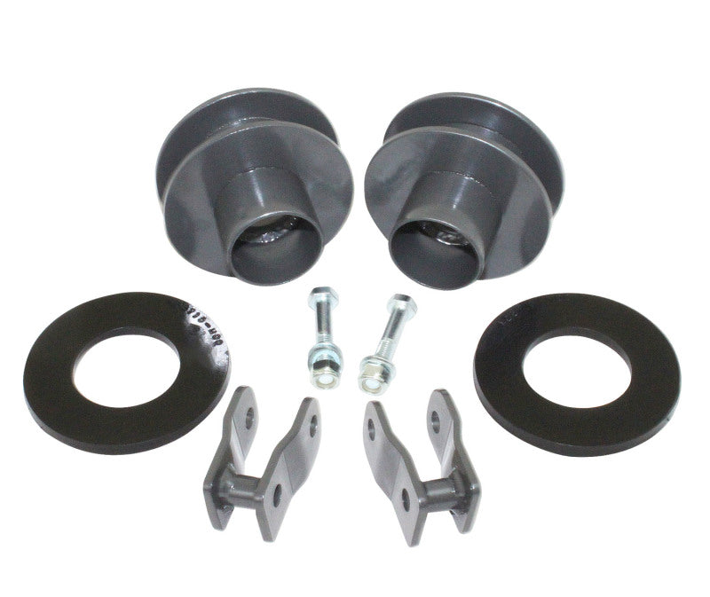 MaxTrac 05-19 Ford F-250/350 4WD 2.5in Leveling Kit Leveling Kits Maxtrac