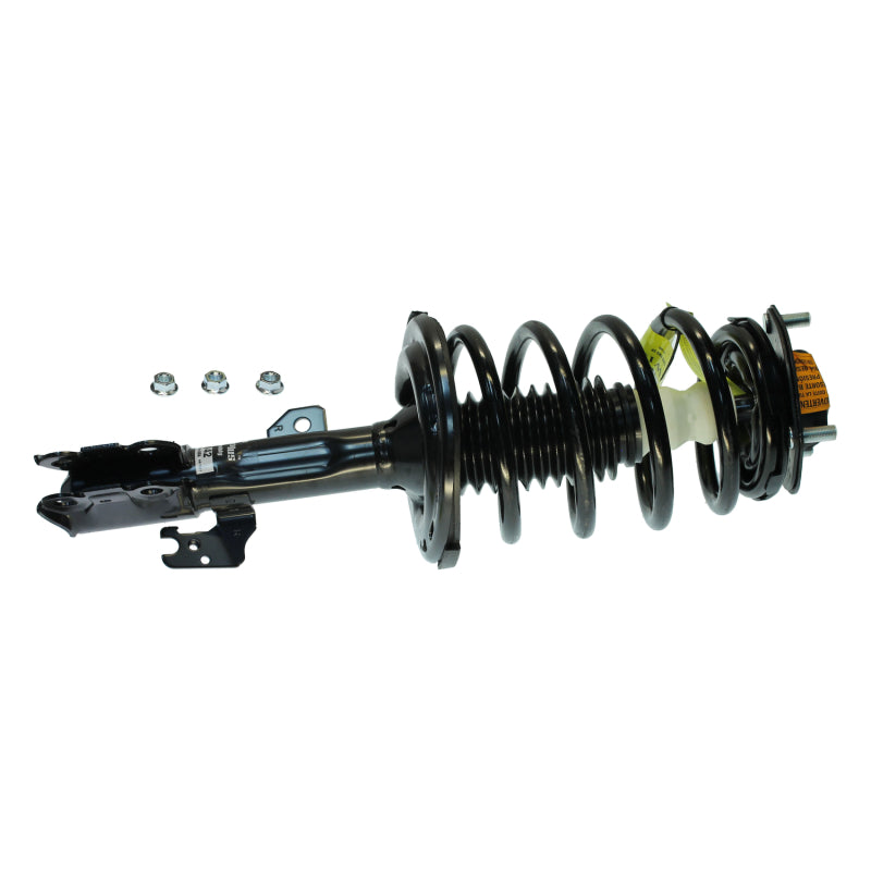 KYB Shocks & Struts Strut Plus Front Right TOYOTA Camry w/ 4 cyl. Eng. 2006-2004 Shock & Spring Kits KYB