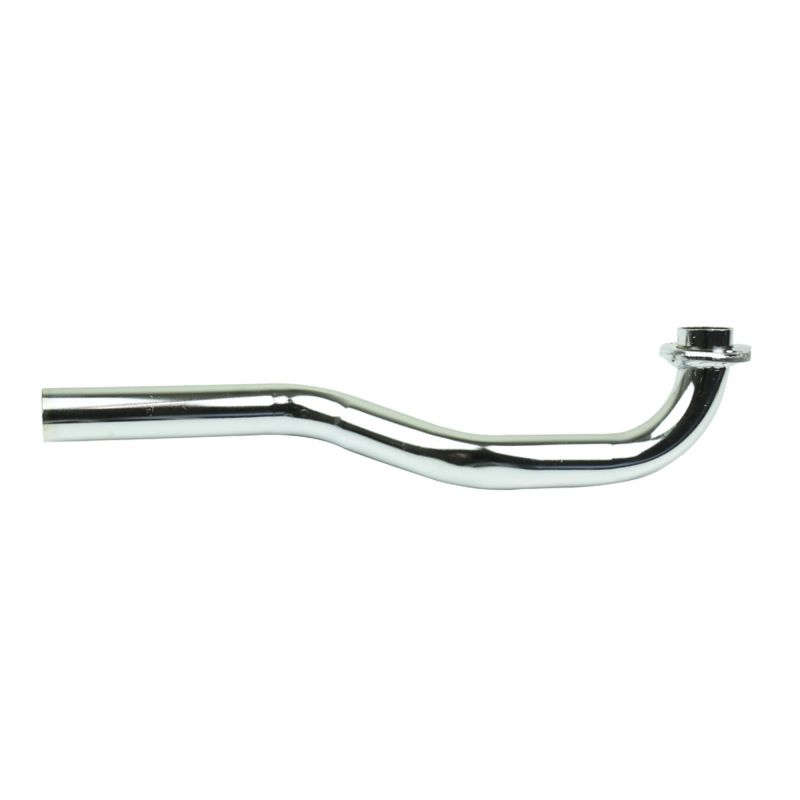 Athena Sachs 50 28mm Bore Outer Exhaust Manifold Headers & Manifolds Athena