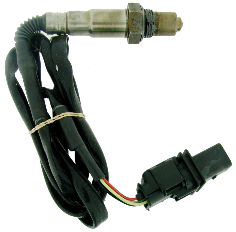 NGK BMW 1 Series M 2011 Direct Fit 5-Wire Wideband A/F Sensor Oxygen Sensors NGK