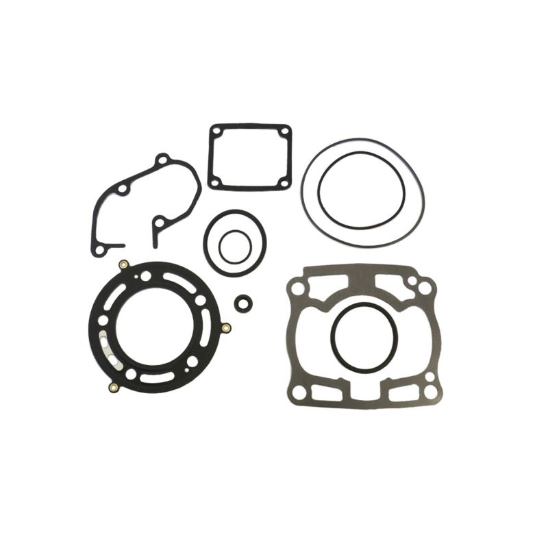 Athena 03-07 Kawasaki KX 125 L.C. 144cc 58mm Big Bore Cylinder Gasket Kit Gasket Kits Athena