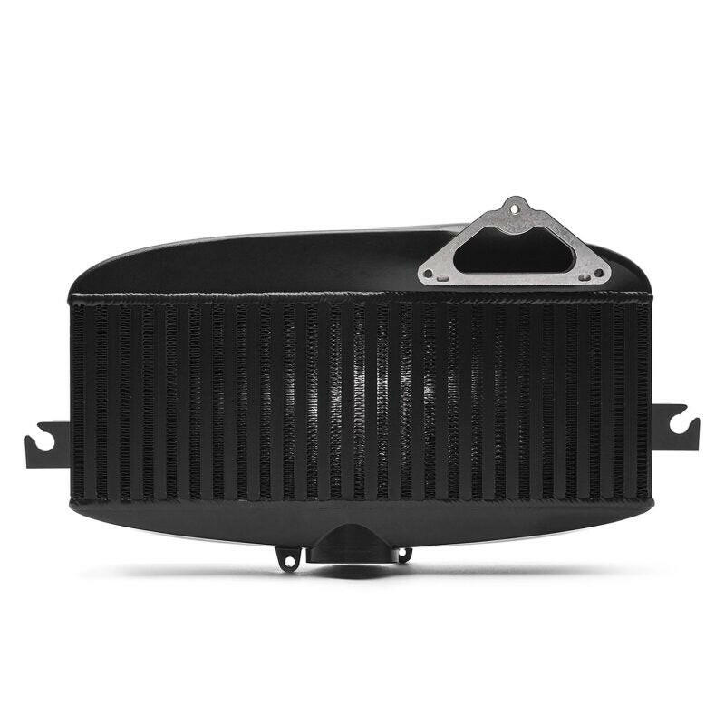 Cobb 20-24 Subaru Outback XT/Legacy XT/OB Wilderness Top Mount Intercooler Kit - Black Intercooler Kits COBB