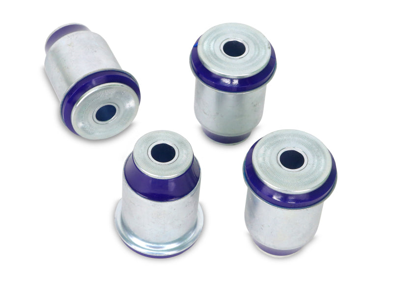 SuperPro 15-25 Ford F-150 Front Lower Inner Control Arm Bushing Kit Bushing Kits Superpro