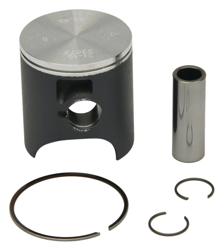 Vertex Piston 09-24 KTM 85 SX 85cc Cast Race Piston Kit Piston Sets - Powersports Vertex Pistons