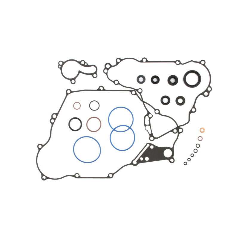 Cometic 08-14 Kawasaki KFX450R Bottom End Gasket Kit Gasket Kits Cometic Gasket