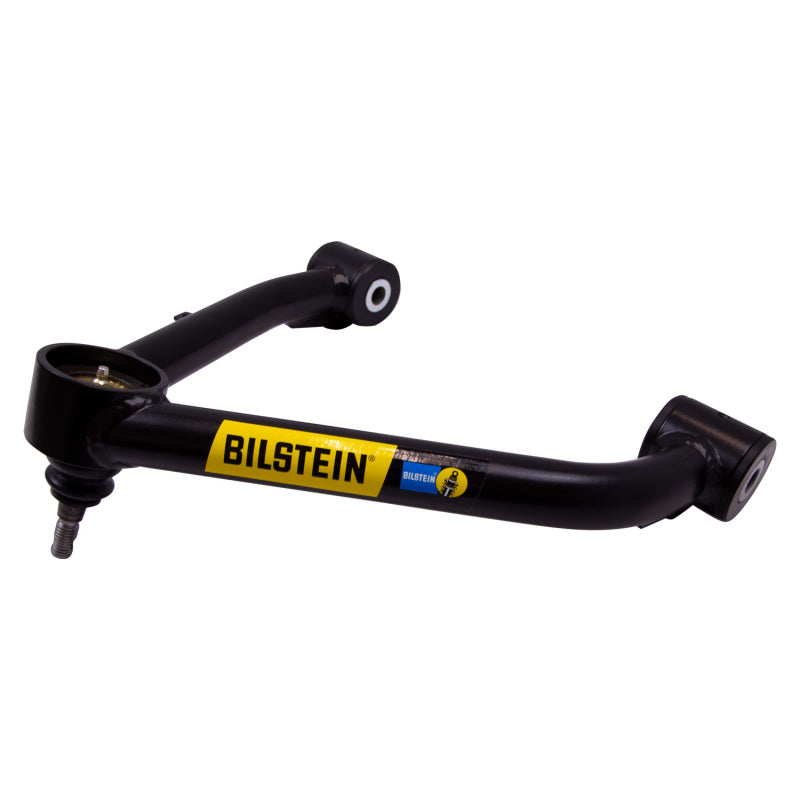 Bilstein 07-16 Chevy Silverado 1500/GMC Sierra 1500 B8 Front Upper Control Arm Kit Control Arms Bilstein
