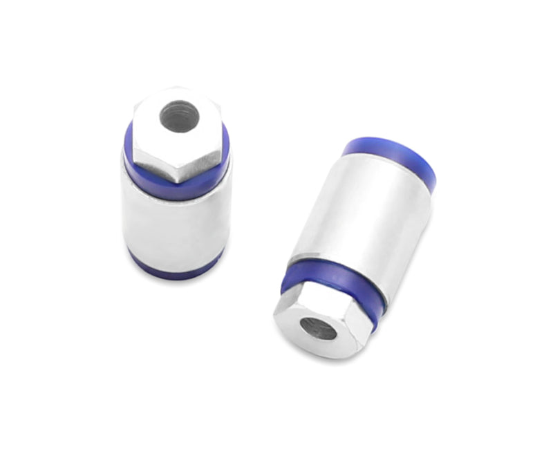 SuperPro 2001 BMW M3 Base Rear Upper Inner Control Arm - Camber Adjustable Bushing Kit Bushing Kits Superpro