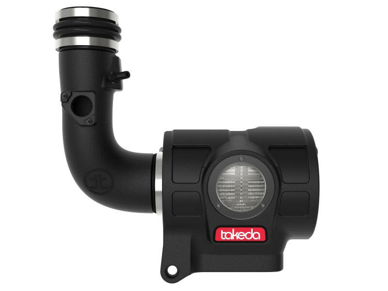 aFe Takeda Momentum Pro Dry S Cold Air Intake System 22-23 Subaru BRZ/Toyota GR86 Cold Air Intakes aFe