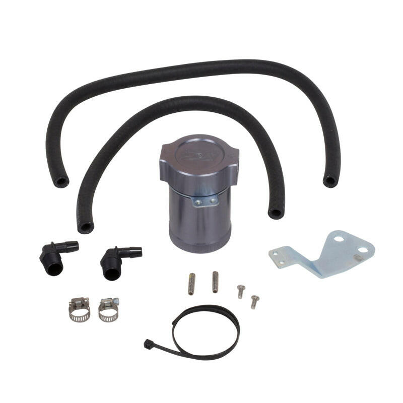 BBK 16-20 Chevrolet Camaro SS 6.2L V8 Oil Separator Kit Oil Separators BBK