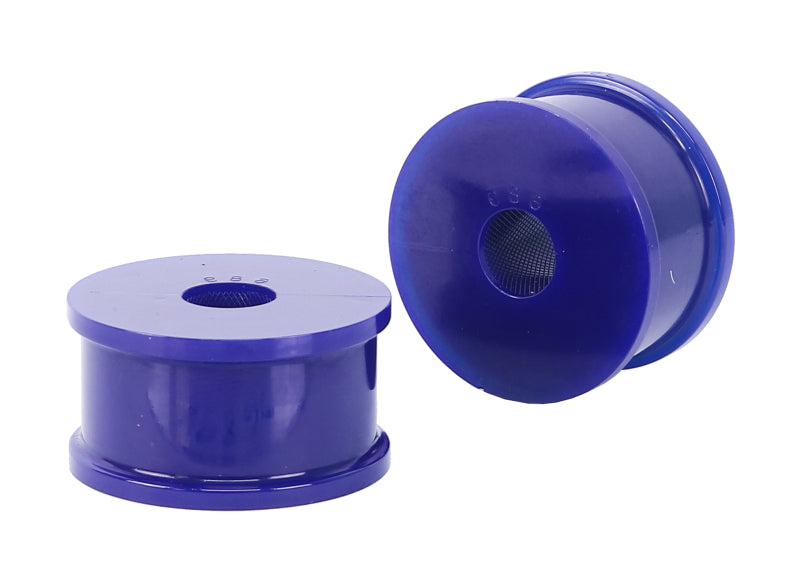 SuperPro BMW 323I Front Lower Arm R Bush Bushing Kits Superpro