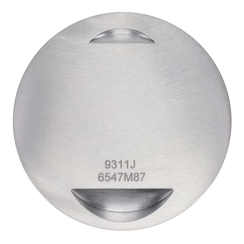 Wiseco Toyota 3TC Turbo F-TOP 1.375 X 87MM Piston Shelf Stock Kit Piston Sets - Forged - 4cyl Wiseco