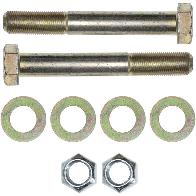 Camburg 3/4-16 x 5.5in. G8 Hex LCA Bolt Kit Hardware Kits - Other Camburg