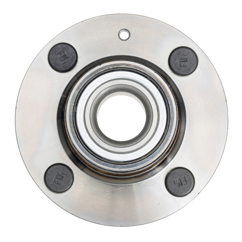 MOOG 93-95 Dodge Colt Rear Hub Assembly Wheel Hubs Moog