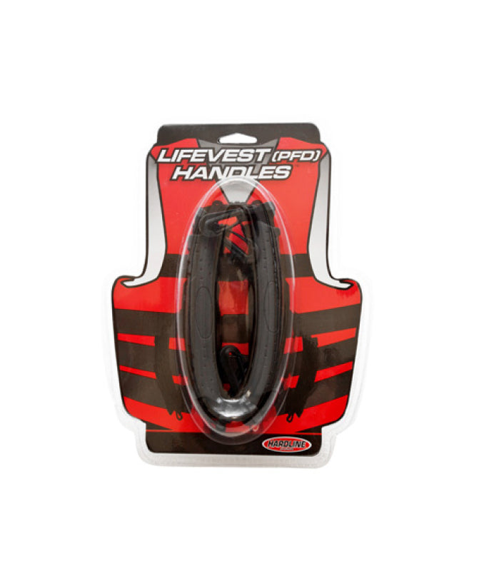 Hardline Life Vest/PFD Handles Vests Hardline