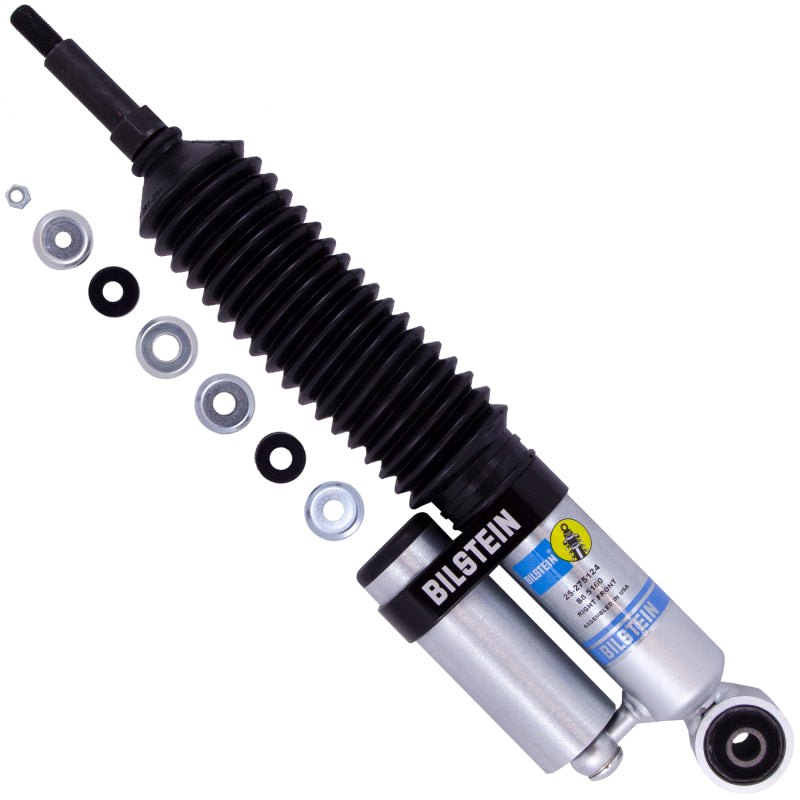 Bilstein 5160 Series 98-07 Toyota Land Cruiser 46mm Monotube Shock Absorber Shocks and Struts Bilstein