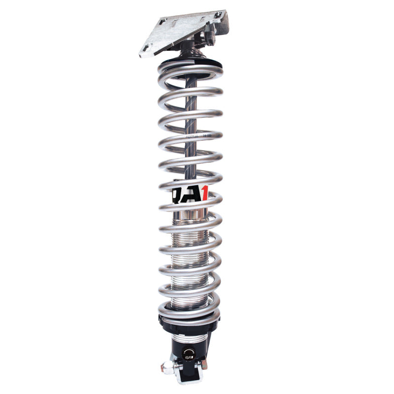 QA1 64-72 GM A/G-Body Pro Rear Coil-Over System - Single Adj. - 12in x 200lbs/in - Aluminum Coilovers QA1