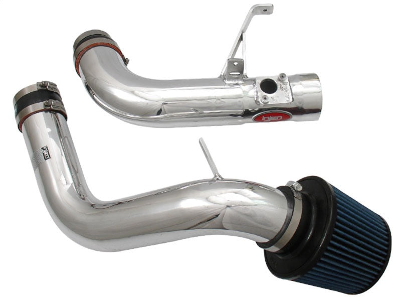 Injen 08-09 xB Polished Cold Air Intake Cold Air Intakes Injen