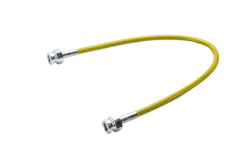 ISR Performance Clutch Line - 06-10 Mazda Miata Clutch Lines ISR Performance