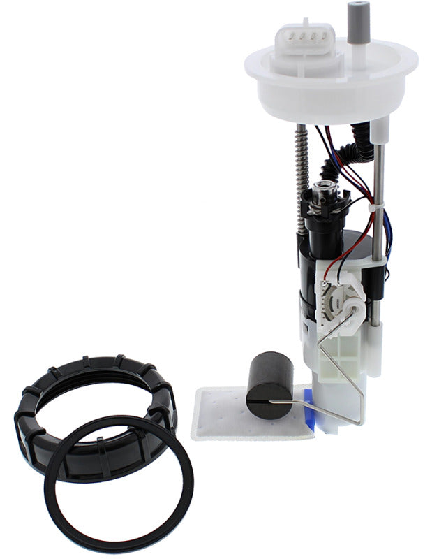 All Balls Racing 12-13 Polaris RZR 570 EFI Fuel Pump Complete Module Fuel Pumps All Balls Racing