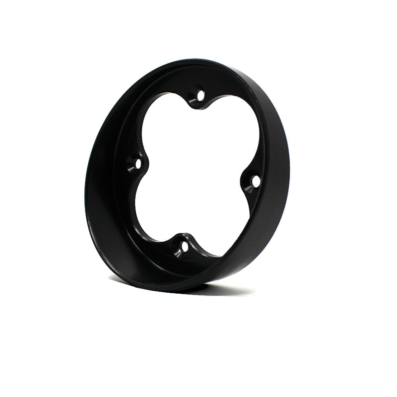 Baja Designs Angled Light Bezel Squadron Series Light Bars & Cubes Baja Designs