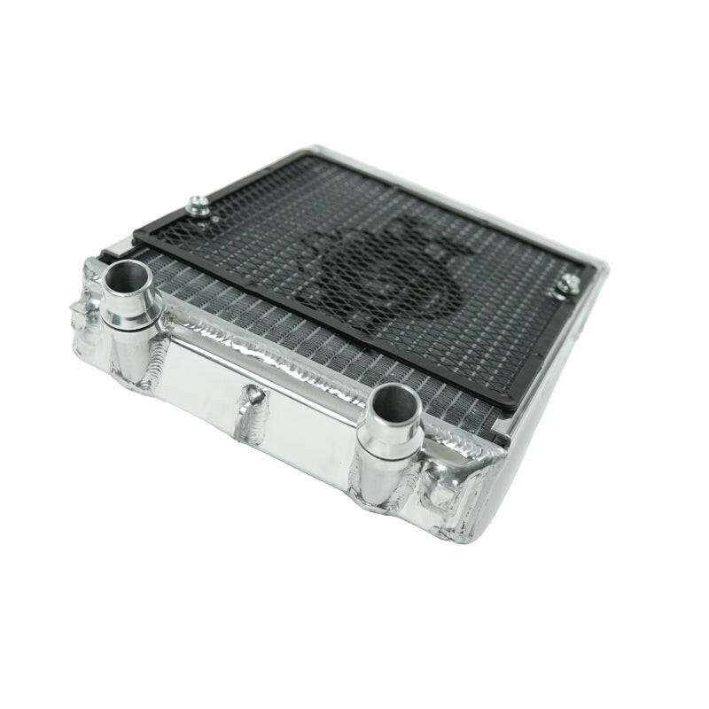 CSF 2015+ Mercedes Benz C63 AMG (W205) Auxiliary Radiator- Some Applications Require Qty 2 Radiators CSF