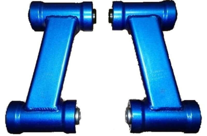 Cusco Negative Camber Upper Arm 10mm Shorter Arm 89-93 Nissan Skyline GT-R R32 Suspension Arms & Components Cusco