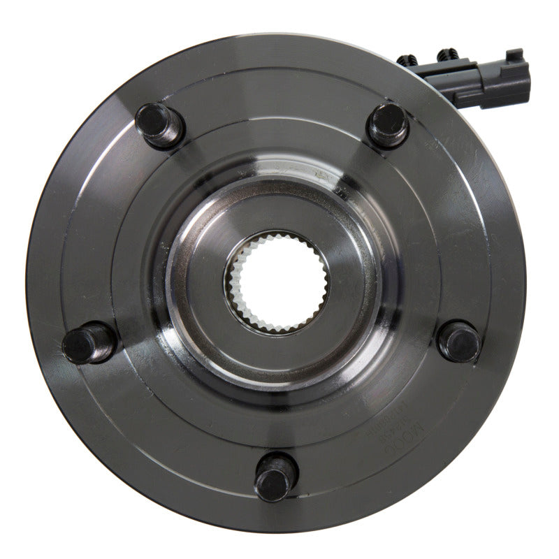 MOOG 07-08 Chrysler Pacifica Rear Hub Assembly Wheel Hubs Moog