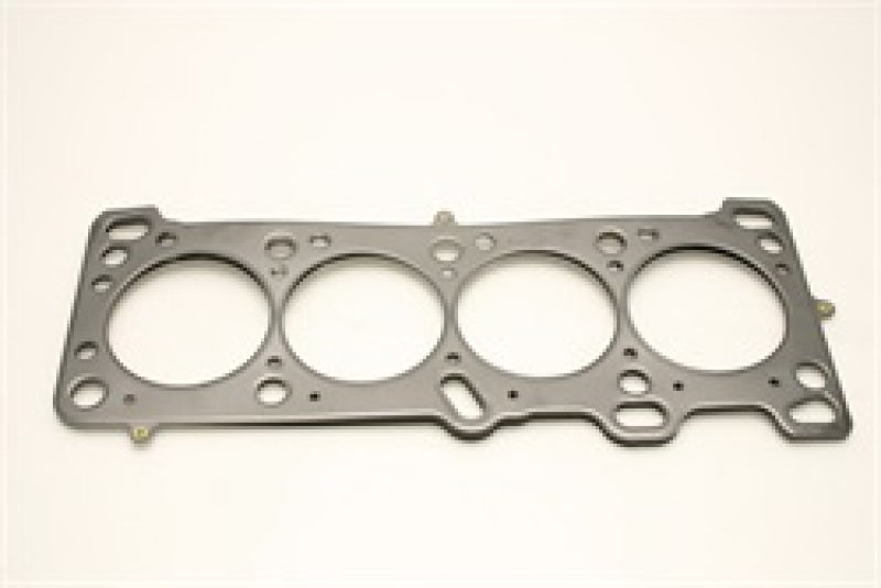 Cometic Mazda Miata 1.6L 80mm .060 inch MLS Head Gasket B6D Motor Head Gaskets Cometic Gasket