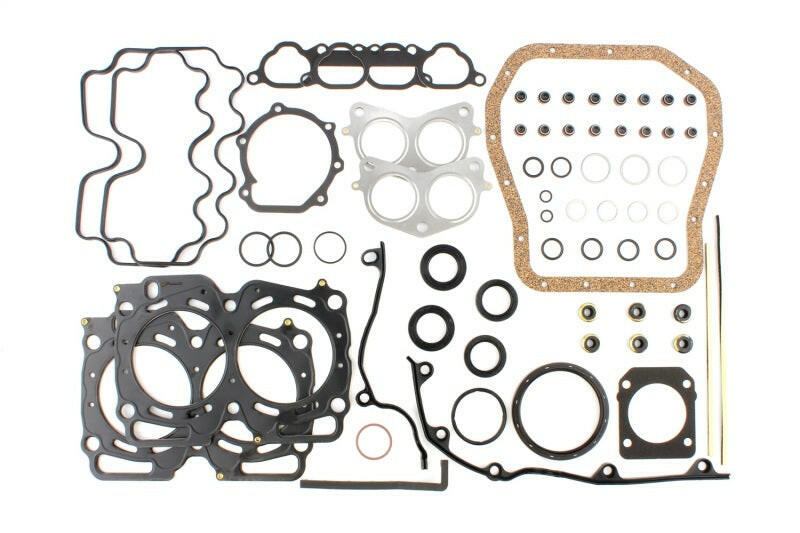 Cometic Street Pro 90-96 Subaru EJ22E SOHC 98mm Bore Complete Gasket Kit Gasket Kits Cometic Gasket