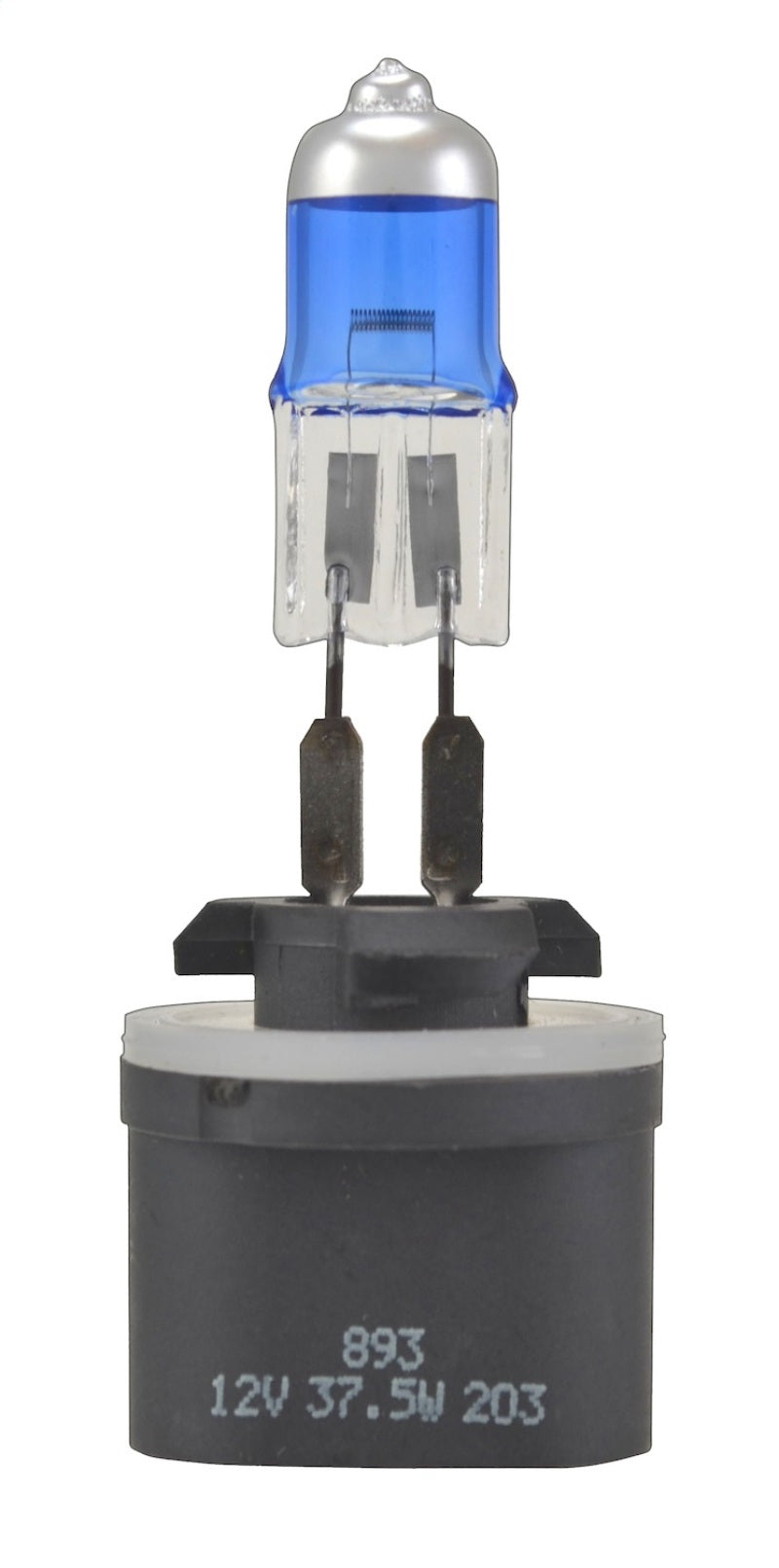 Hella Bulb 893 12V 375W Xen Wht Xb (2) Bulbs Hella