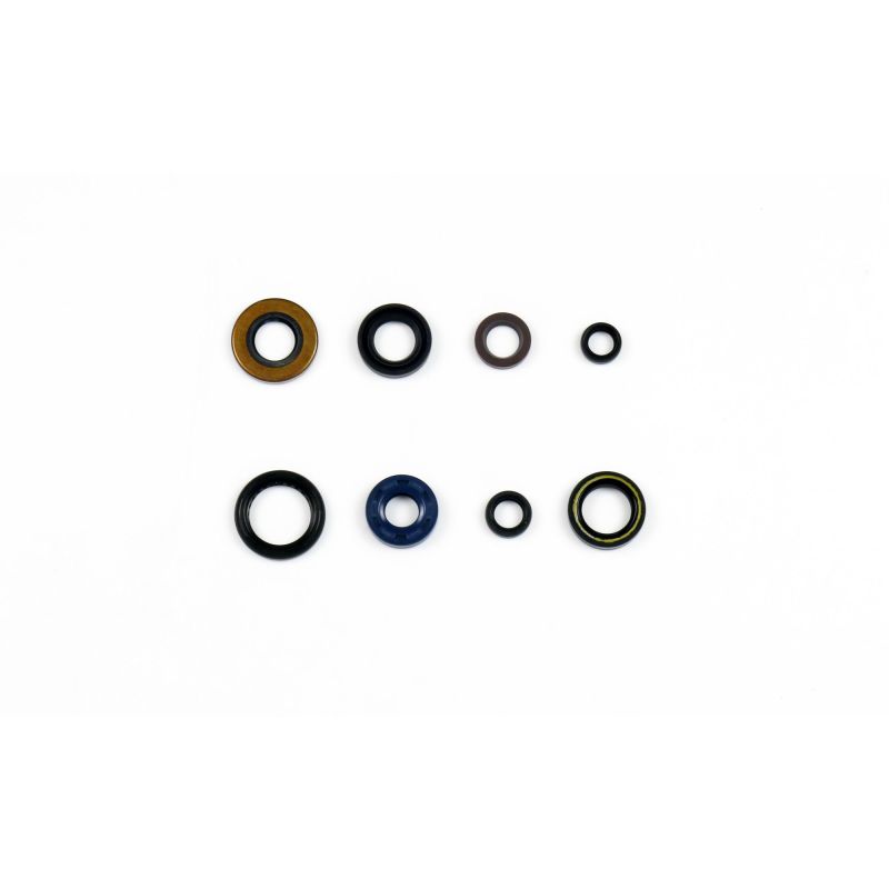 Athena 96-03 Honda XR 400 R Engine Oil Seal Kit Engine Gaskets Athena
