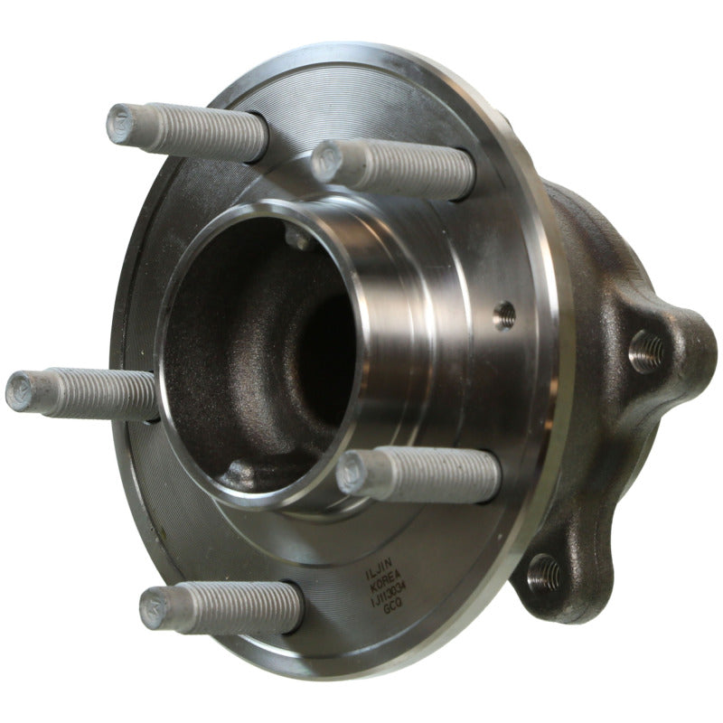 MOOG 10-12 Chevrolet Cruze Rear Hub Assembly Wheel Hubs Moog
