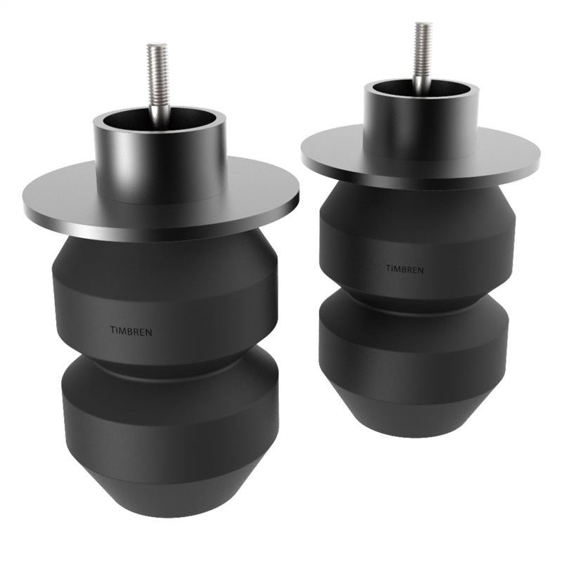Timbren 1990 Toyota 4Runner 4WD Rear Suspension Enhancement System Bump Stops Timbren