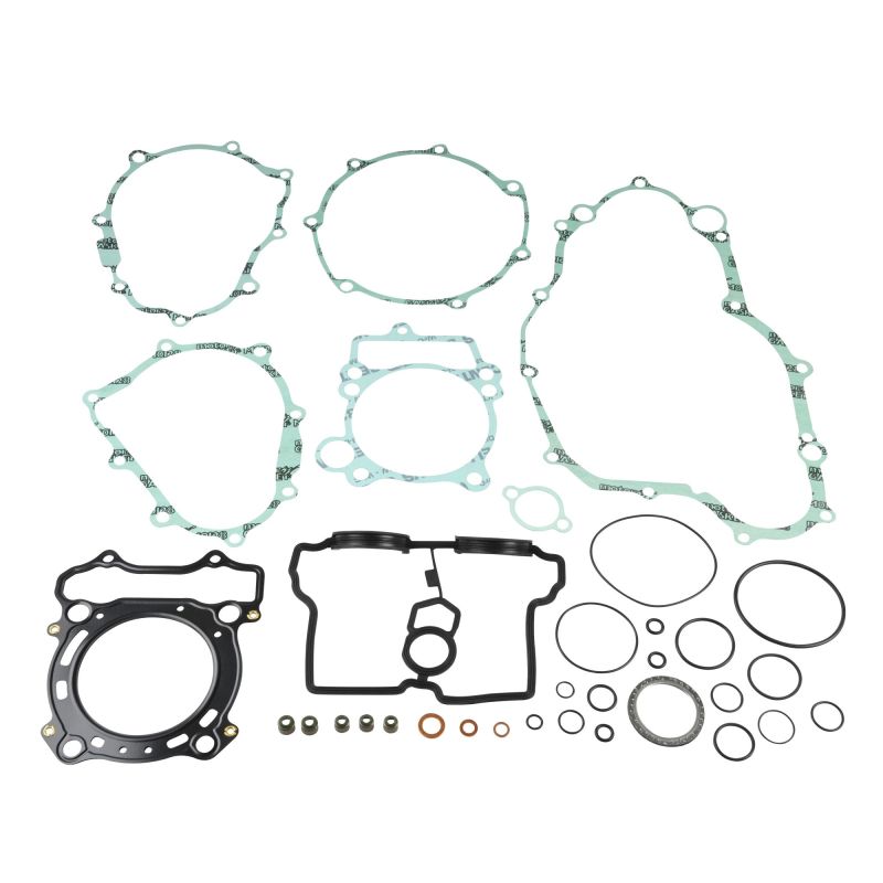 Athena 13-14 GAS GAS EC 4T 250cc Complete Gasket Kit Gasket Kits Athena